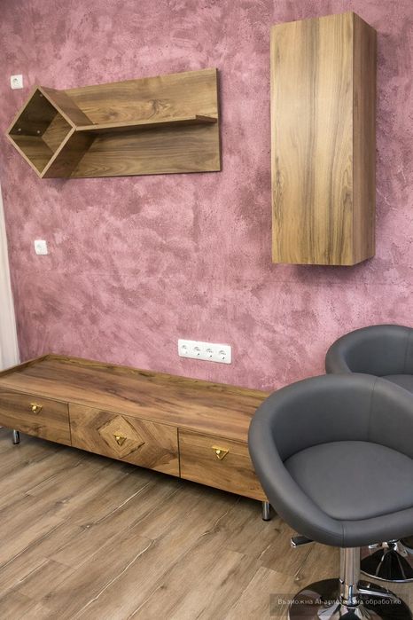 Дава се под наем Тристаен апартамент в Пловдив, Христо Смирненски - 105 кв.м за 687.99 € - Снимка #2