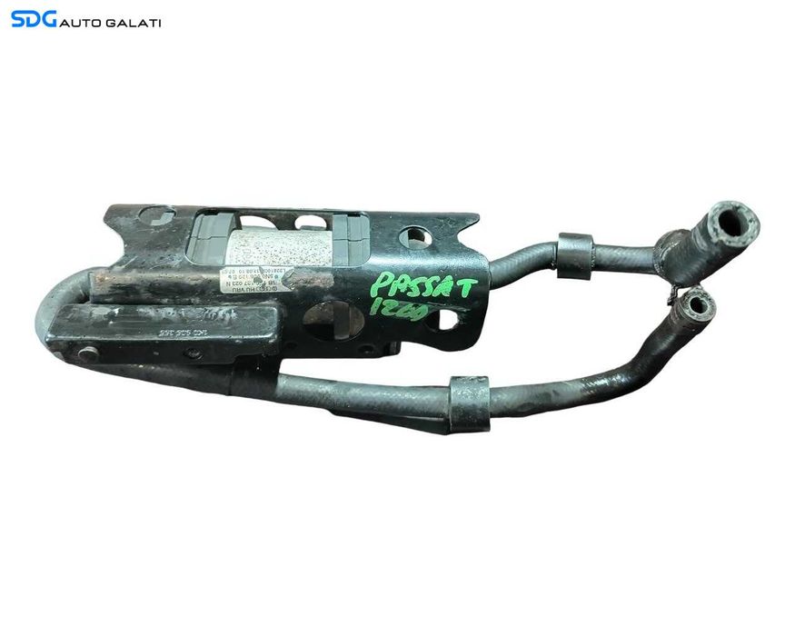 Pompa Secundara Auxiliara Combustibil Seat Toledo 3 2.0 TDI 2005 - 2009 Cod 5N0906129B, 1K0906089A [LR6256]