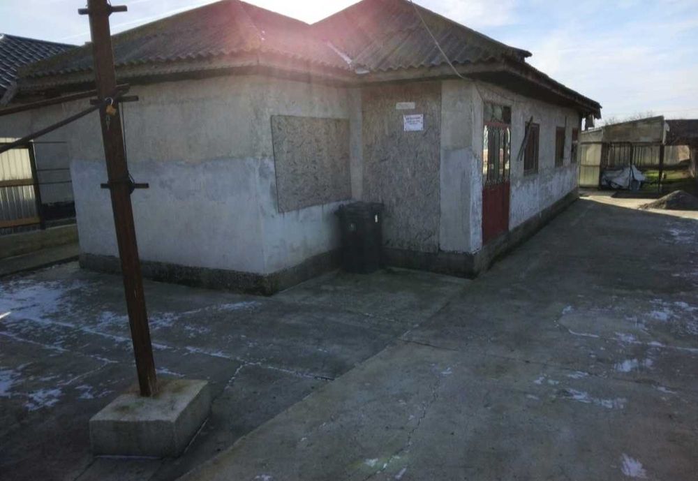 Casă de vânzare Manasia, IL