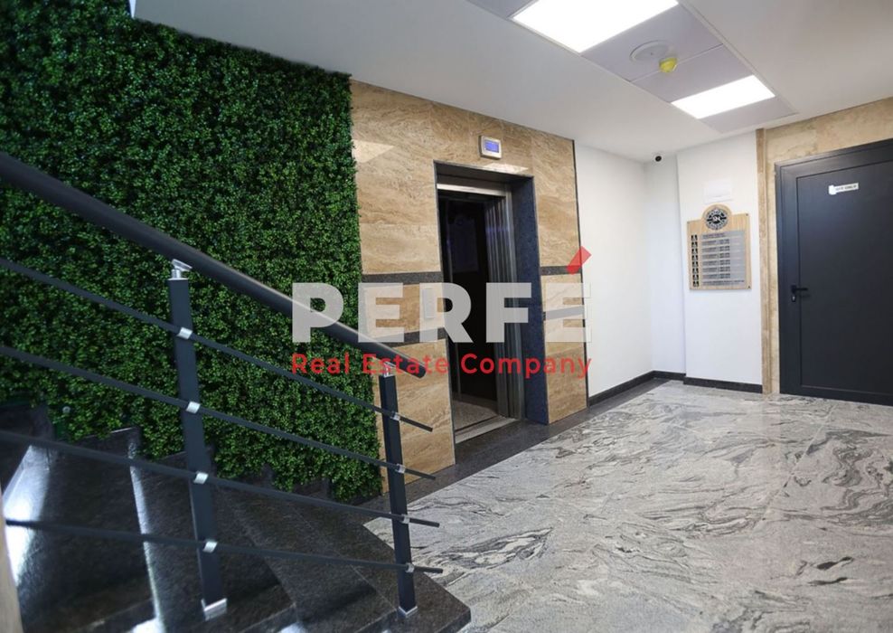 Продава се Двустаен апартамент в Поморие - 58 кв.м за 1695 €/кв.м - Снимка #4