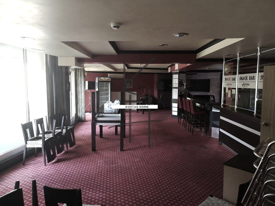 Продава се Заведение в к.к. Златни пясъци - 170 кв.м за 537 €/кв.м - Снимка #2