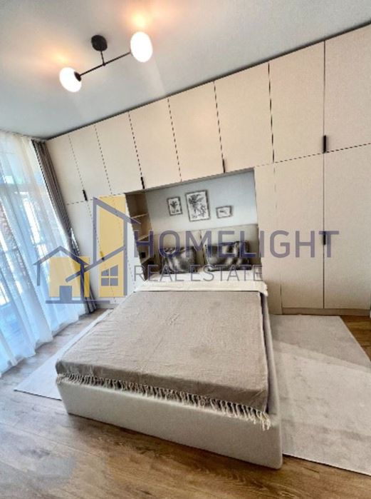 Продава се Четиристаен апартамент в София, Кръстова вада - 127 кв.м за 3056 €/кв.м - Снимка #7