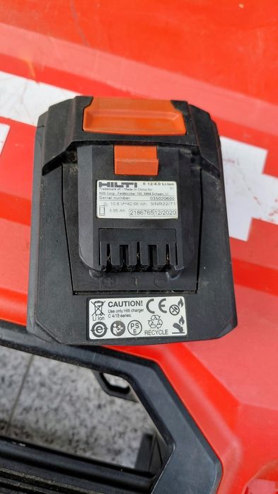 Hilti SR 2-A12 Саблен трион