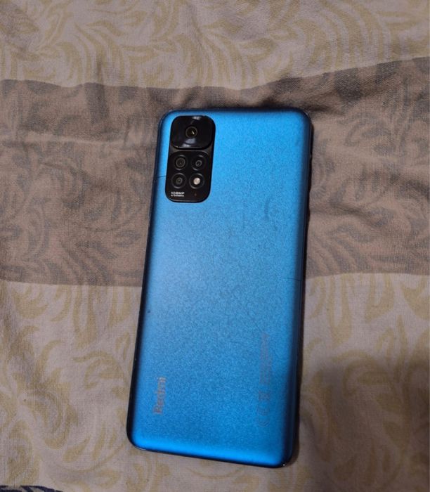 Xiaomi Redmi Note 11S