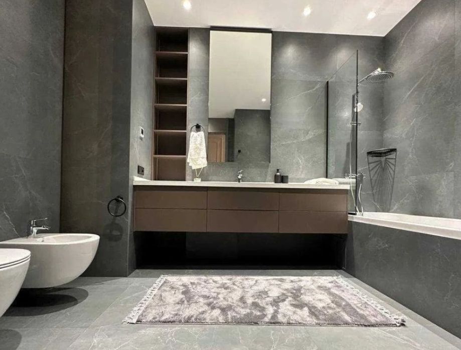 Ремонт квартир под ключ..