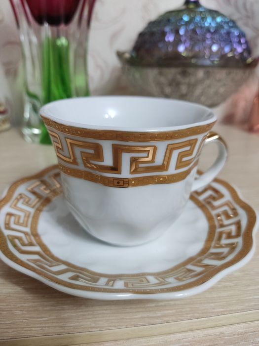 Продам чайный сервиз