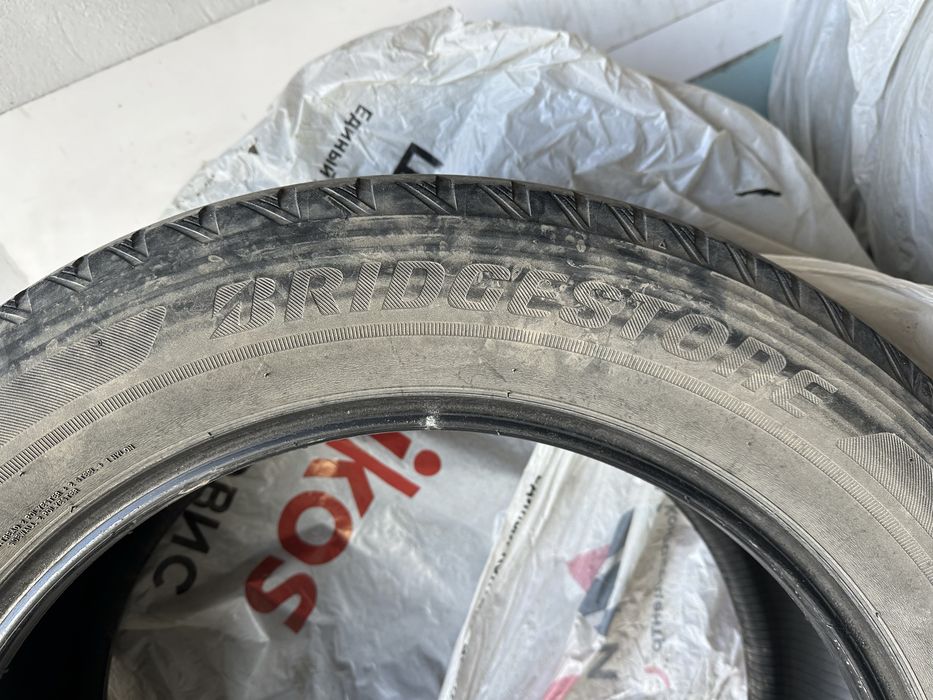 Продам Шины 245/55/19