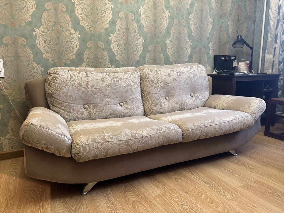 Диван раскладной