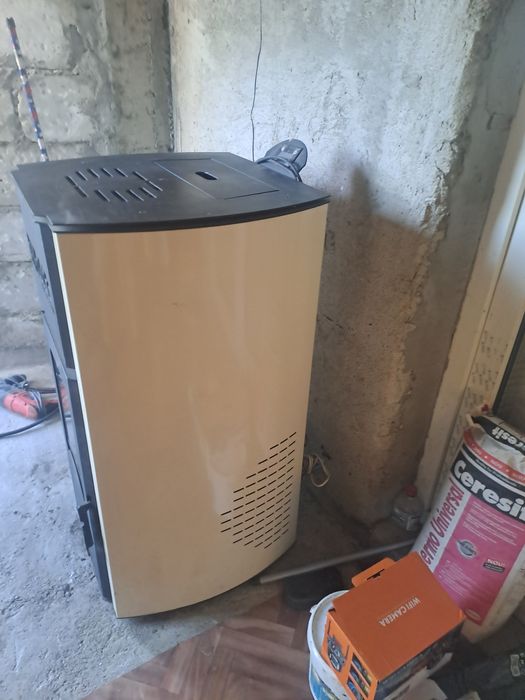 Centrala Burnit24kw