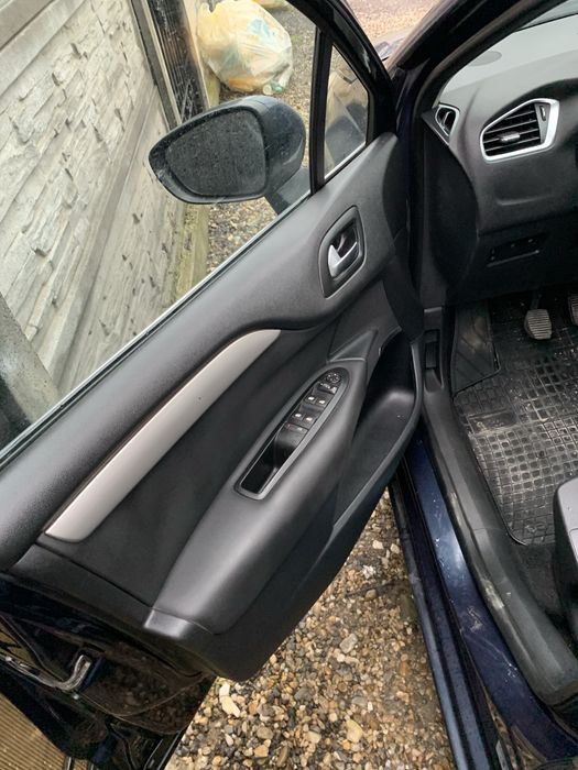 Citroen c4 an 2013