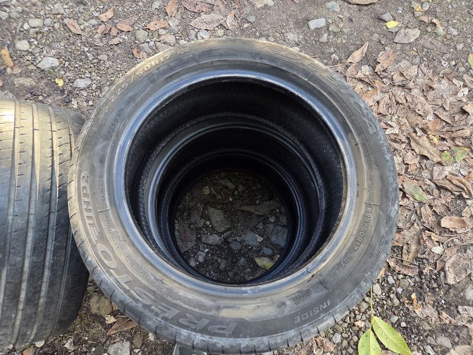 Летни гуми Debica 225/50/r17