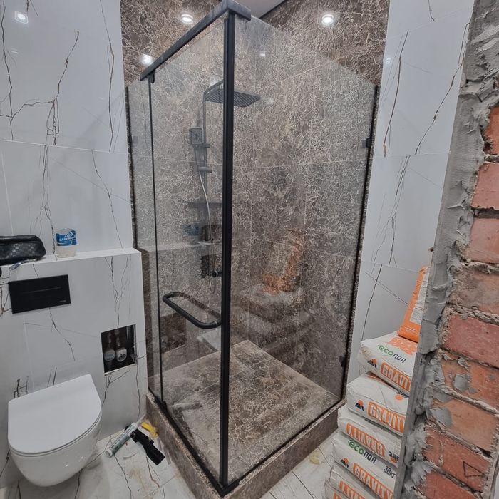 Душевые перегородки душ кабина душевые кабины