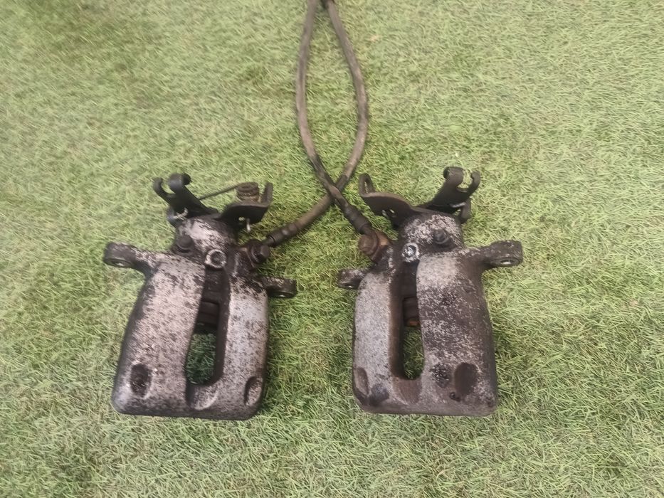 Etrieri spate Opel Insignia A