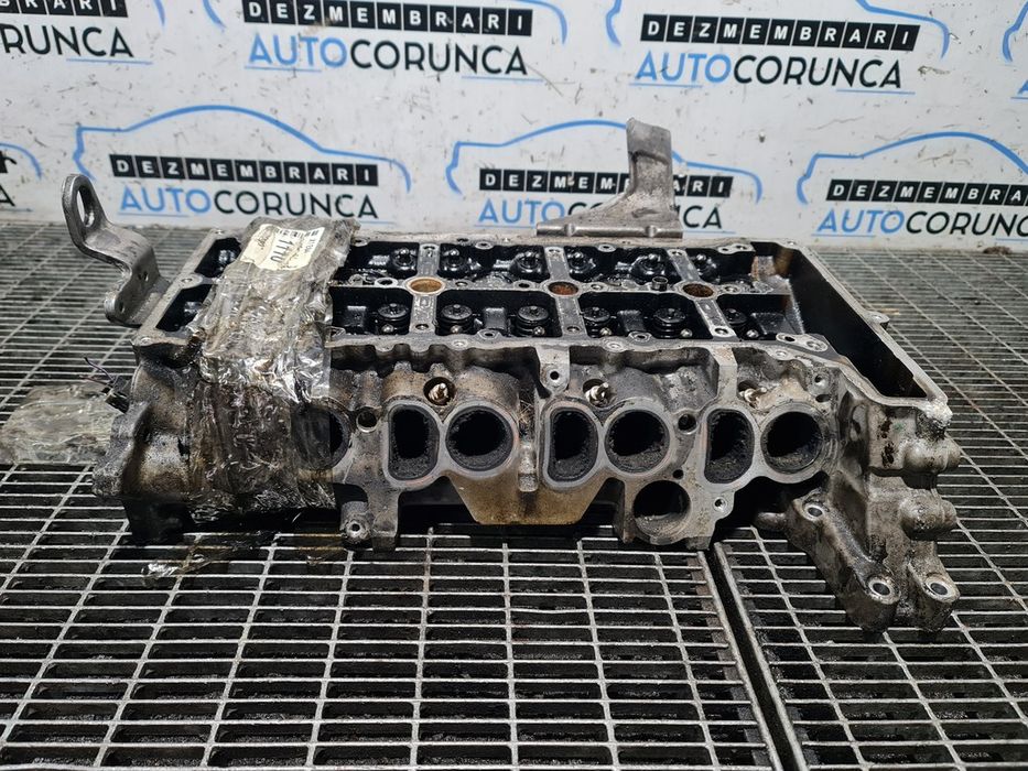 Chiuloasa BMW X1 E84 2.0 Diesel 2009 - 2012 130kW 177CP 1995CC N47 D20C (1110) 10382500145781019607 Garantie