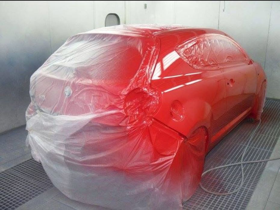 Автобояджийски услуги Варна