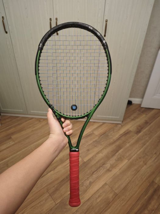 Wilson blade, размер 26