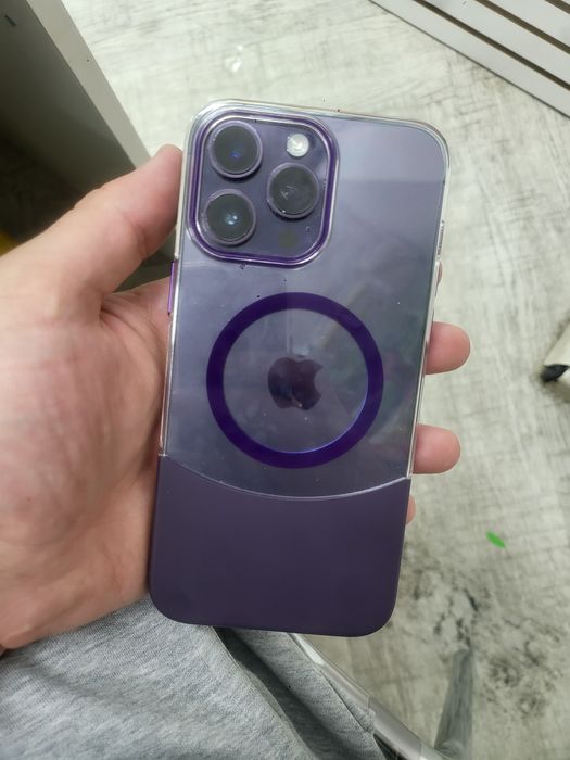 Iphone 14 pro max 512 gb