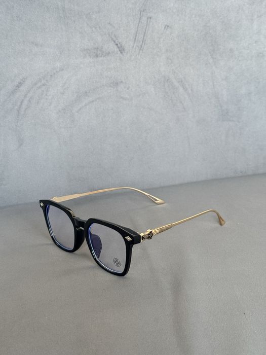 Ochelari Chrome Hearts unisex