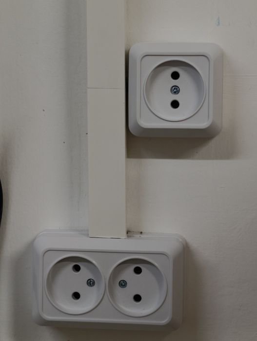 Электрик  на выезд