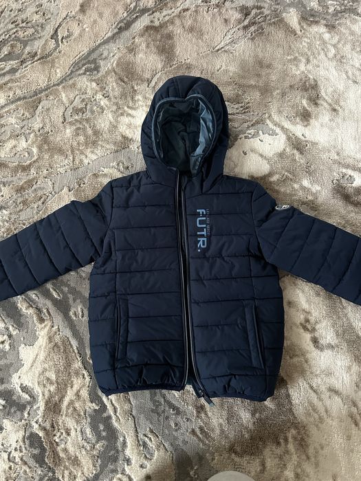 Geaca copii C&A 5-6 ani