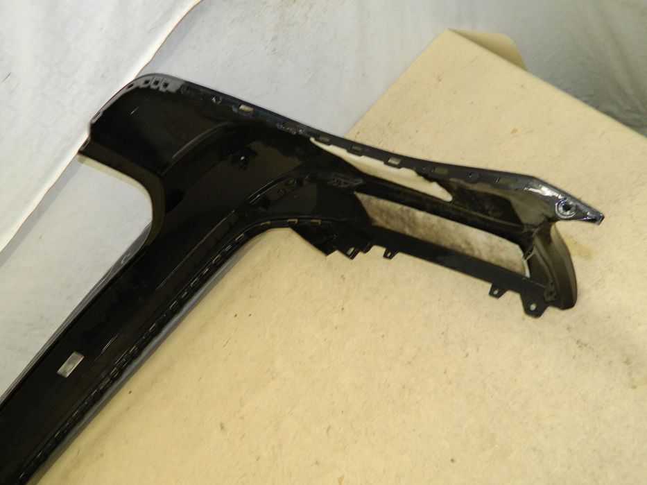 Bara spate VW Golf 7, Kombi facelift, 2017, 2018, 2019, 2020, 5G9807421M