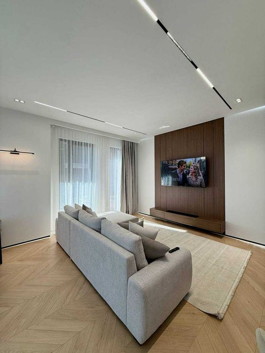 2-х комнатная в ЖК «Parkwood» великолепный вариант ID: 6351