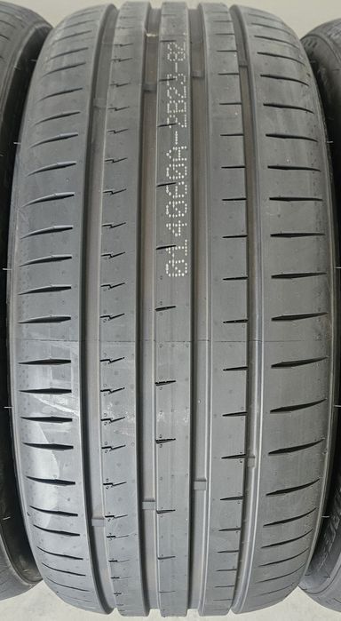 275/45 R21 110Y XL UNIGRIP(Gripmax) Anvelope noi vara prot janta PROMO