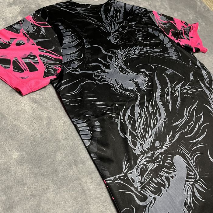 Nike x FC Barcelona Special Edition Jersey – Size M