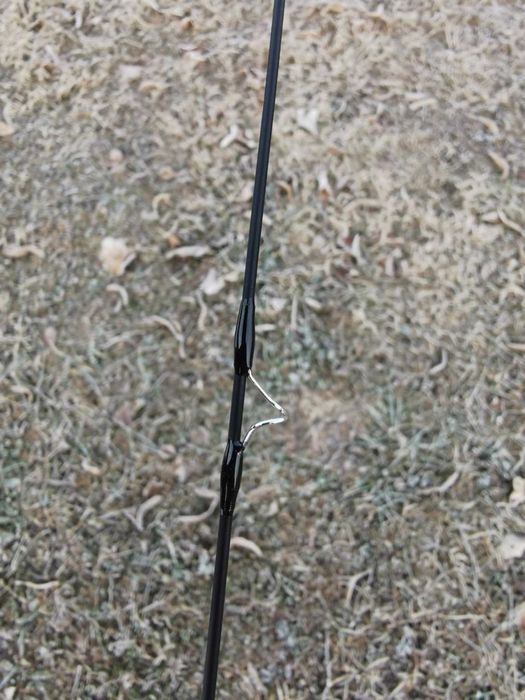 Мухарска въдица ( мухарка ) 2.40мт 5/6 клас от 4 части Osako