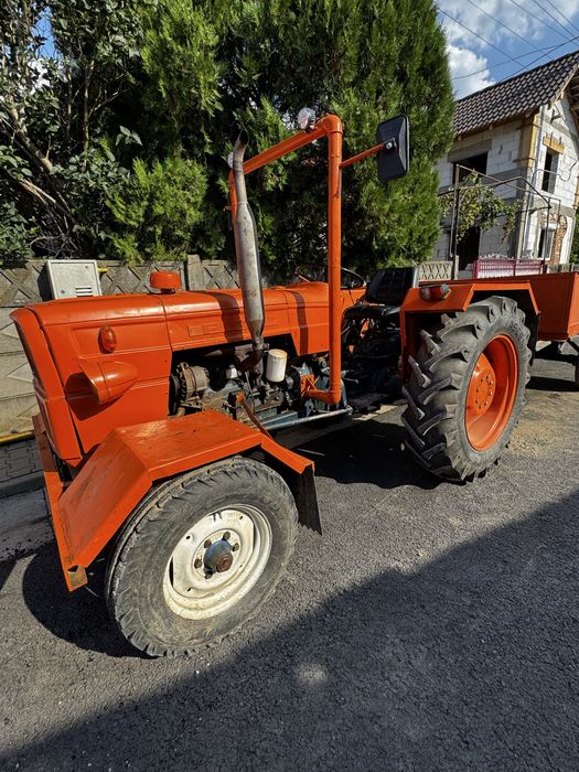 Tractor fiat 64 cai