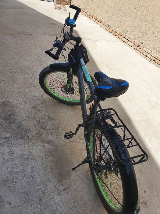 Bonvi 26/3.0 1.5oy minilgan