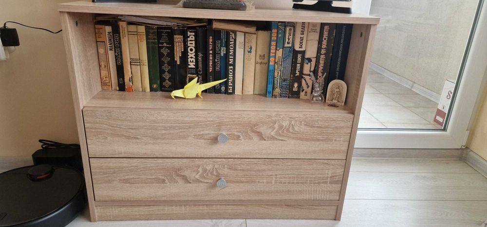 Обзавеждане за стая