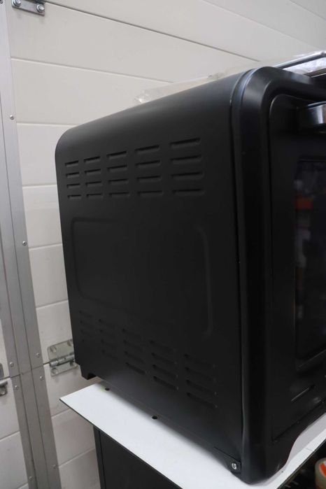 Фурна Moulinex Optimo (OX495810) 60L 2200W, лек дефект