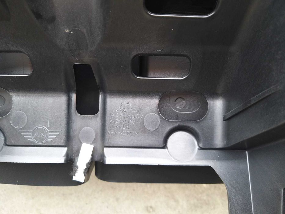 Kit plansa bord mini countryman f60 sd 51459332760 21342810