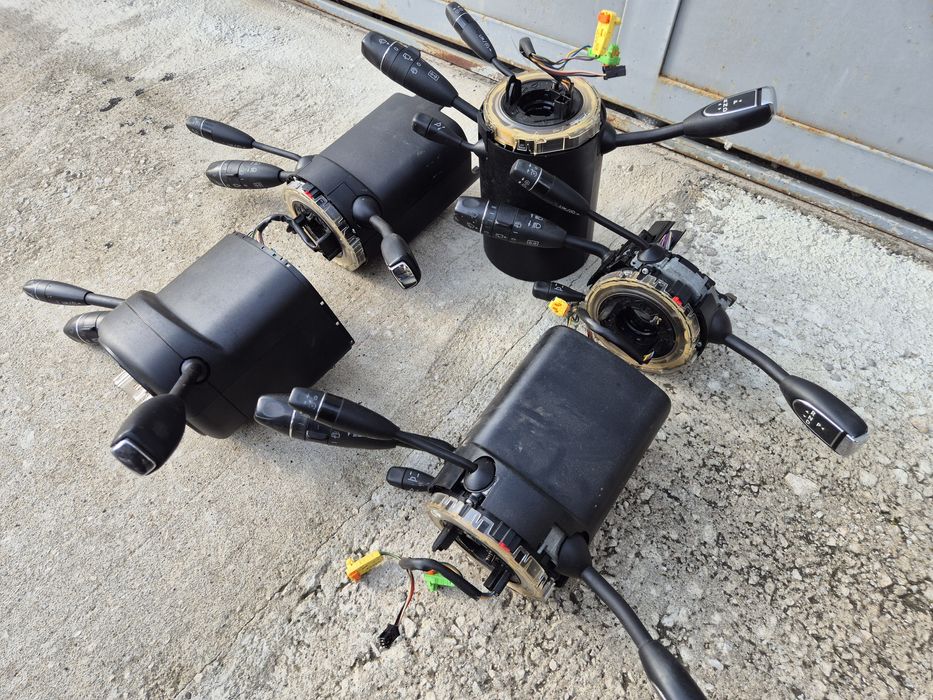 Селектор Мерцедес ГЛ Х164 МЛ W164 Mercedes GL X164 ML W164 включвател