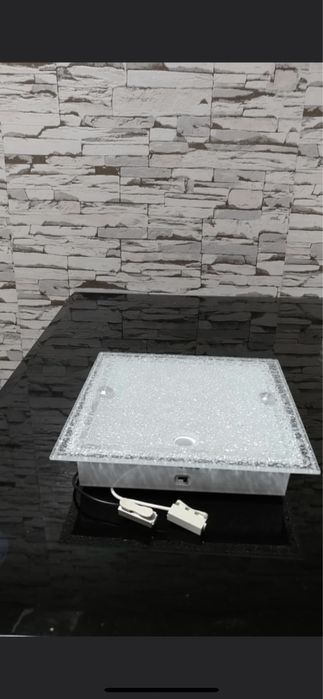 LED Умные светильники с датчиком движения.