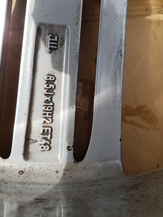 Janta Originala Audi A6 4F 19 Sline