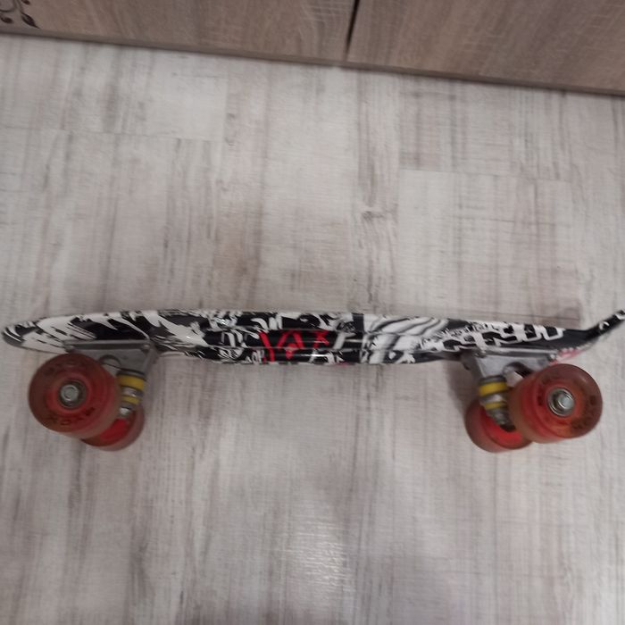 Скейтборд Penny board BYOX