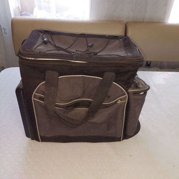 Сумка холодильник