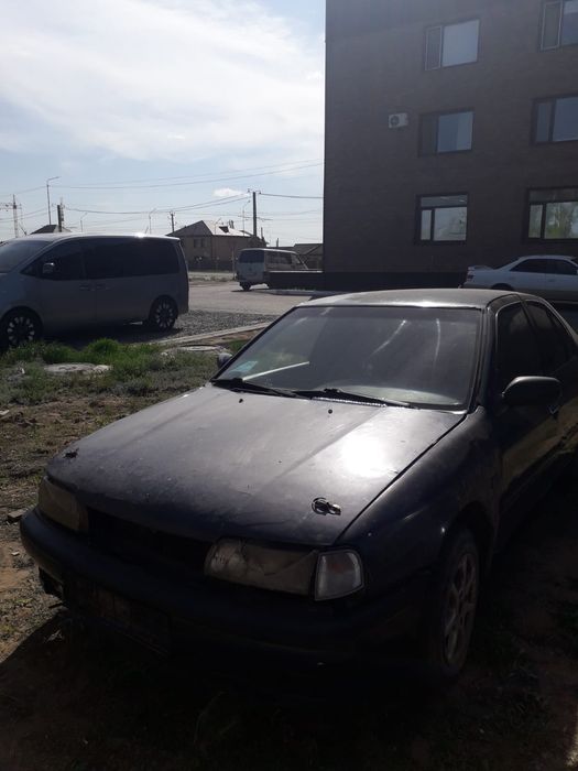 Продам два Ниссан примера