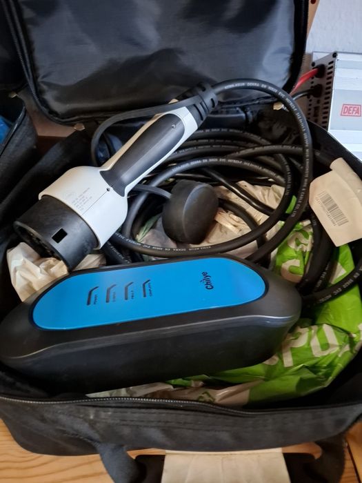 Incarcatoar Auto Chilye