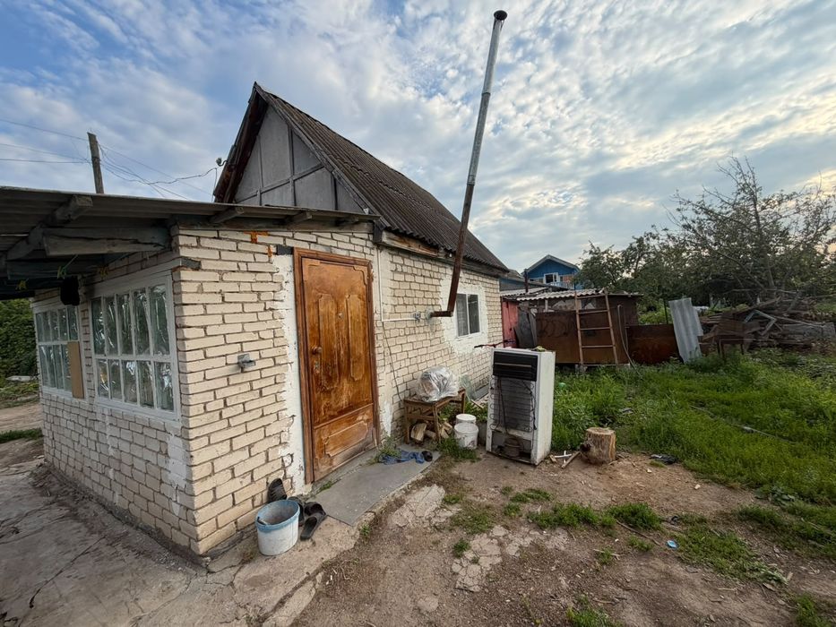 Продам дачу  на меловых горках