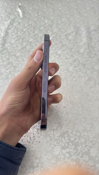 Iphone 14 pro srochna 512 gb yomks 84%