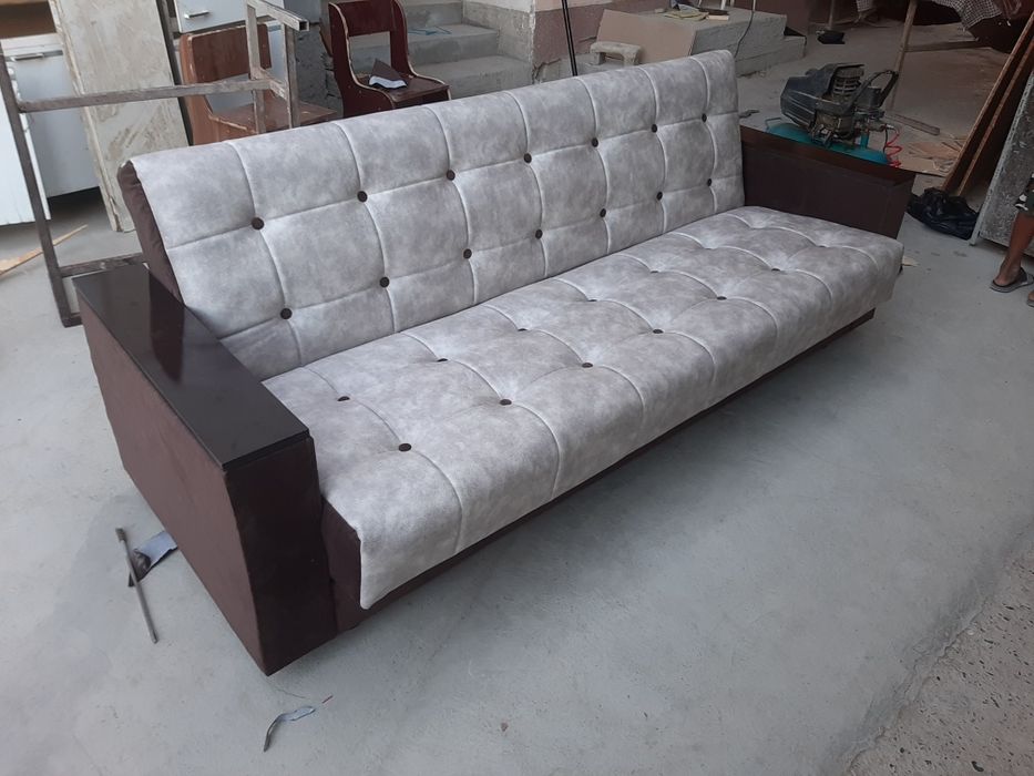 Devan krovat sotiladi