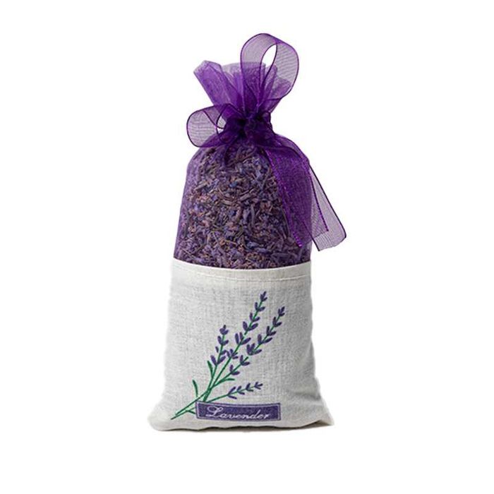 Vand saculeti cu lavanda uscata pentru masina sau casa