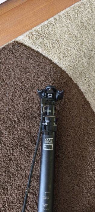 Хидравлично колче RockShox