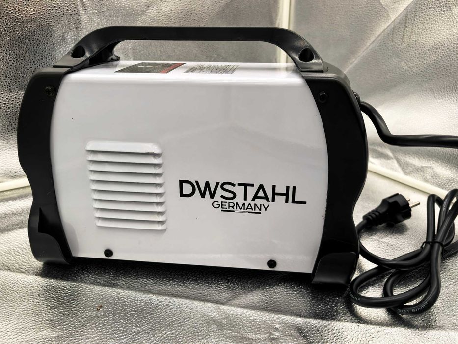 Invertor MMA Deutsche Stahl 350A - 399 lei