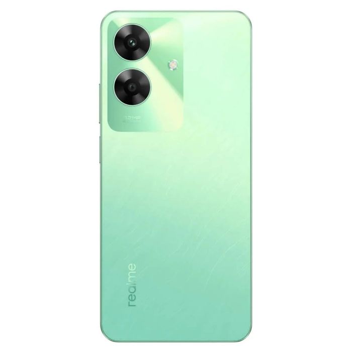 RealmeC61 folosit