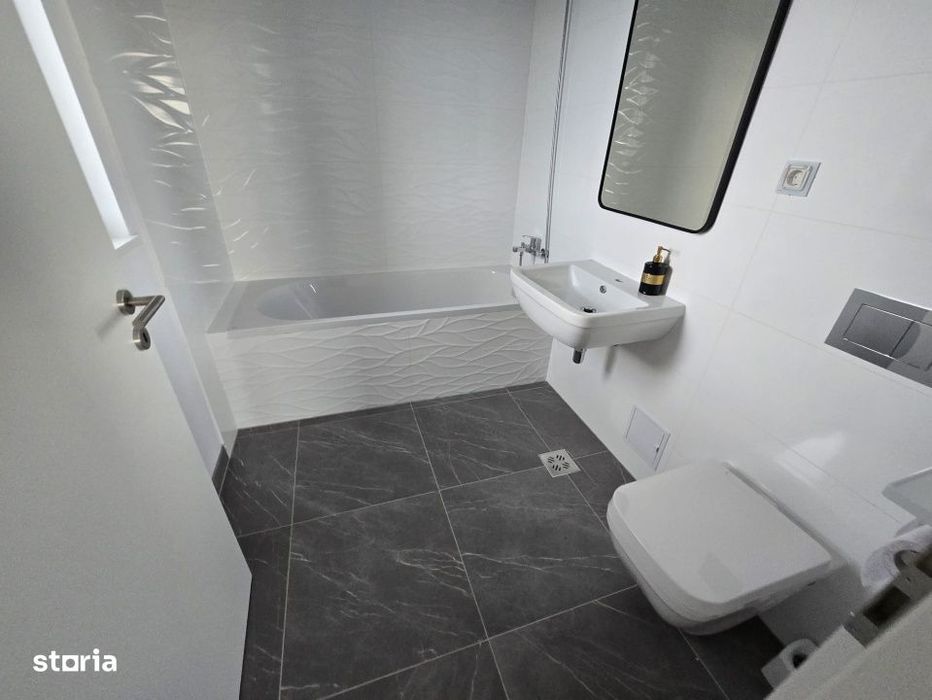 Apartament 3 camere Nordmark, nemobilat