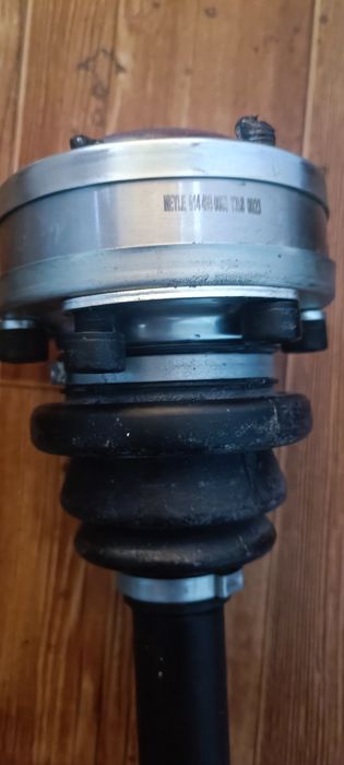 Привод граната шрус Вито